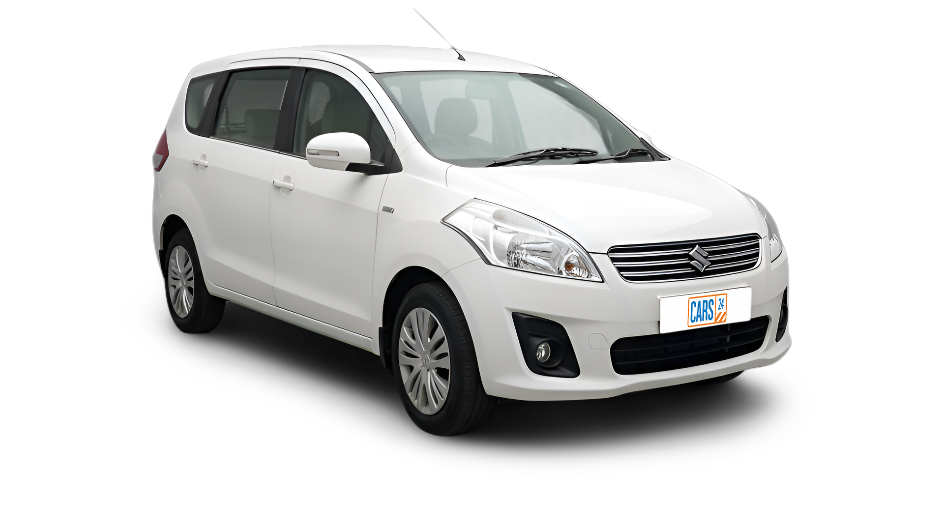 Maruti Ertiga-img